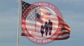 Memorial Day Video