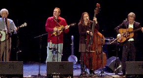 The Band